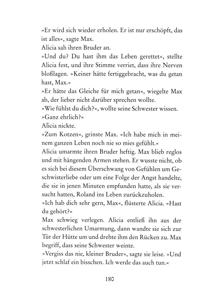 Zafon Ruiz: Der Fürst des Nebels