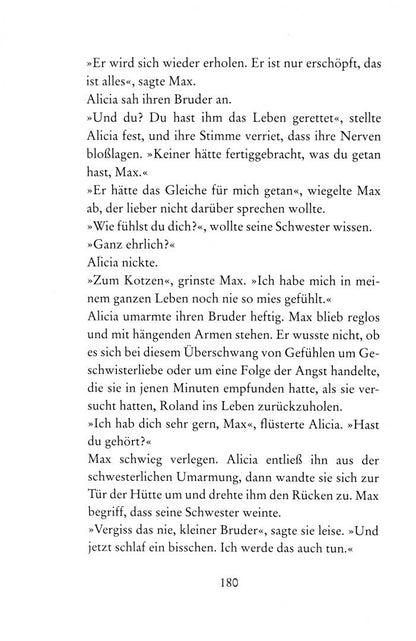 Zafon Ruiz: Der Fürst des Nebels