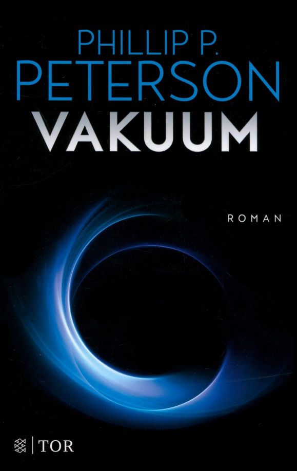 Phillip Peterson: Vakuum