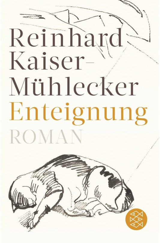 Reinhard Kaiser-Muhlecker: Enteignung