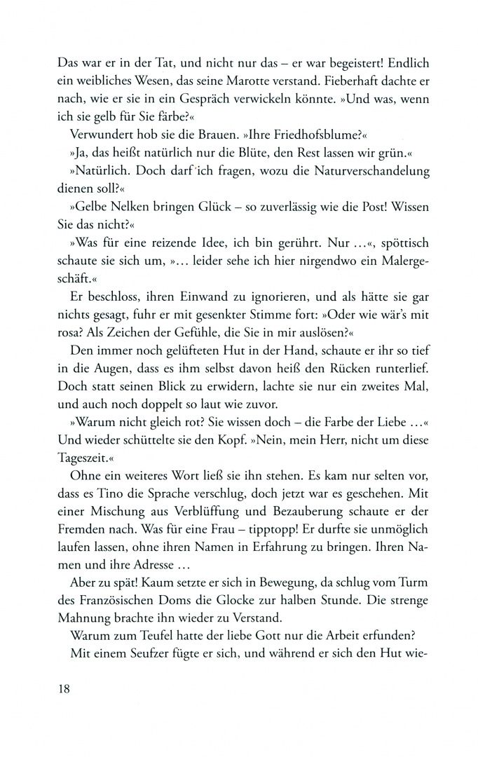 Peter Prange: Der Traumpalast. Im Bann der Bilder