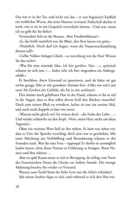 Peter Prange: Der Traumpalast. Im Bann der Bilder