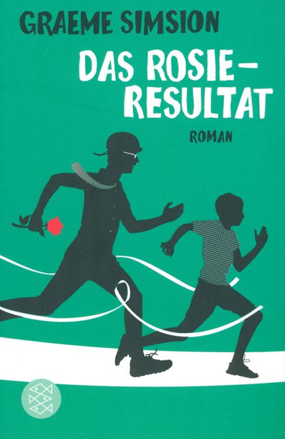 Graeme Simsion: Das Rosie-Resultat