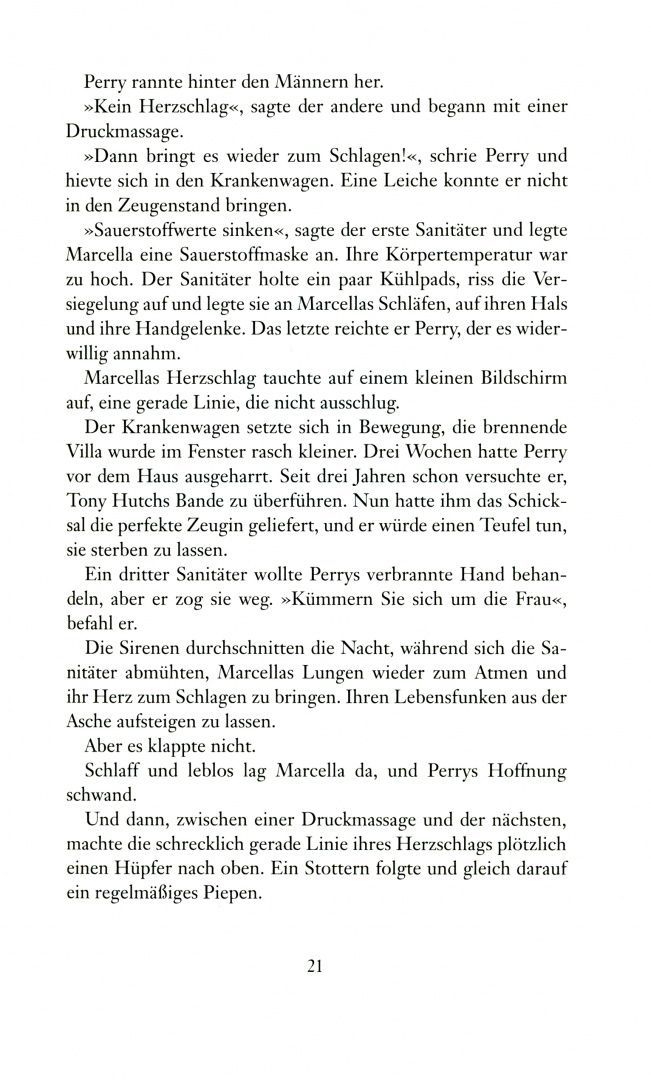 V. Schwab: Vengeful. Die Rache ist mein