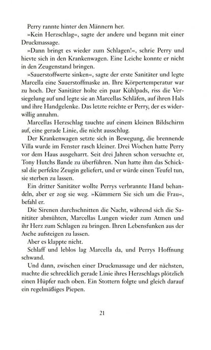 V. Schwab: Vengeful. Die Rache ist mein