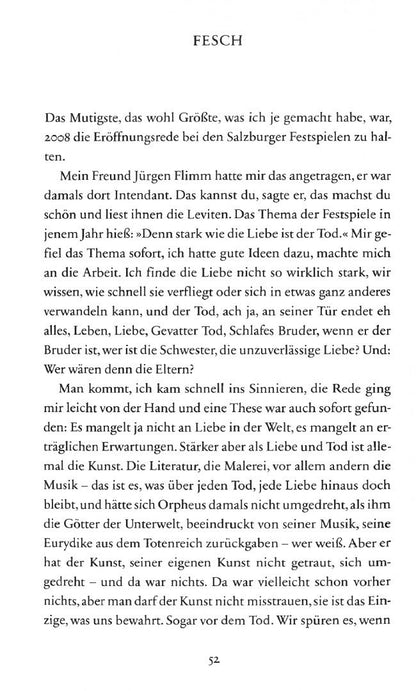 Elke Heidenreich: Männer in Kamelhaarmänteln. Kurze Geschichten über Kleider und Leute