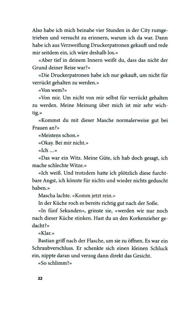 Horst Evers: Bumm!