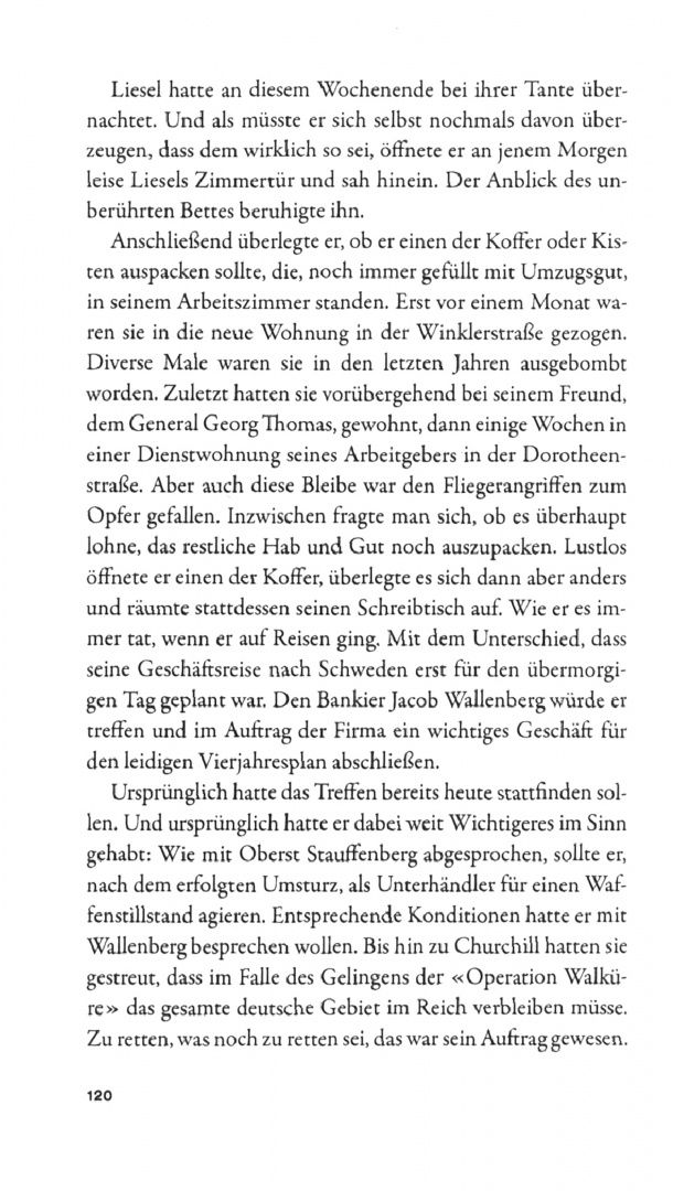 Steffen Schroeder: Planck oder Als das Licht seine Leichtigkeit verlor