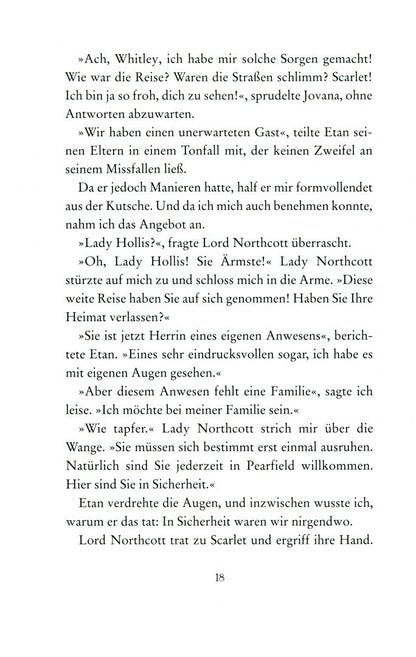 Kiera Cass: Die zwei Königreiche. Band 2