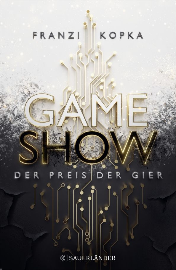 Франци Копка: Der Preis der Gier