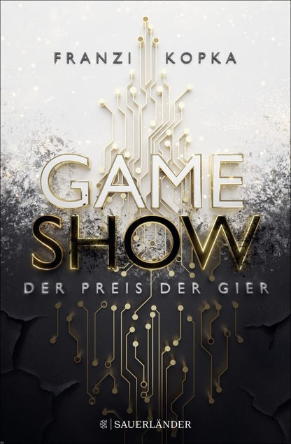 Франци Копка: Der Preis der Gier