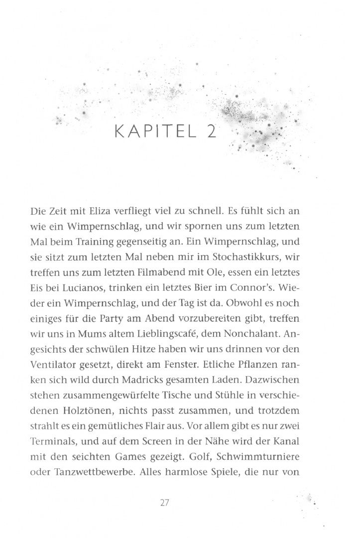 Франци Копка: Der Preis der Gier