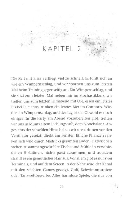 Франци Копка: Der Preis der Gier