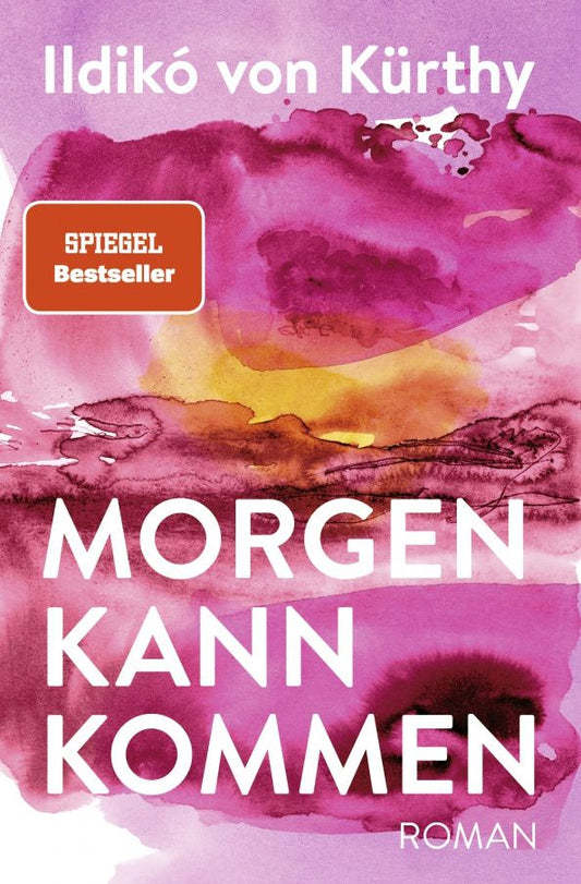 Kurthy von: Morgen kann kommen