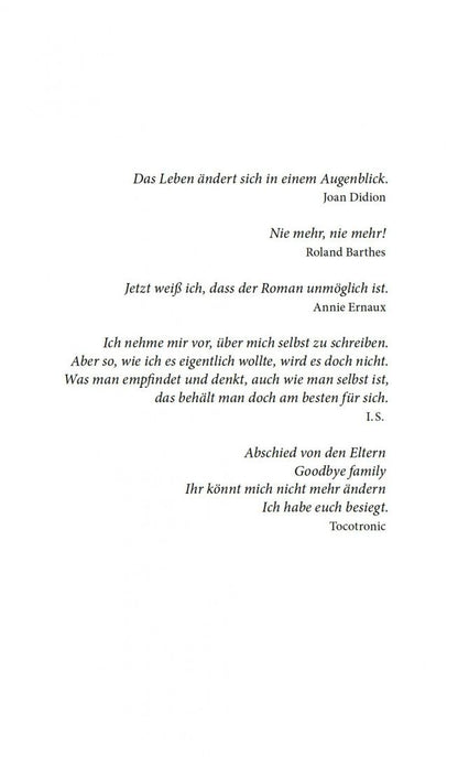 Christian Dittloff: Niemehrzeit. Das Jahr des Abschieds von meinen Eltern