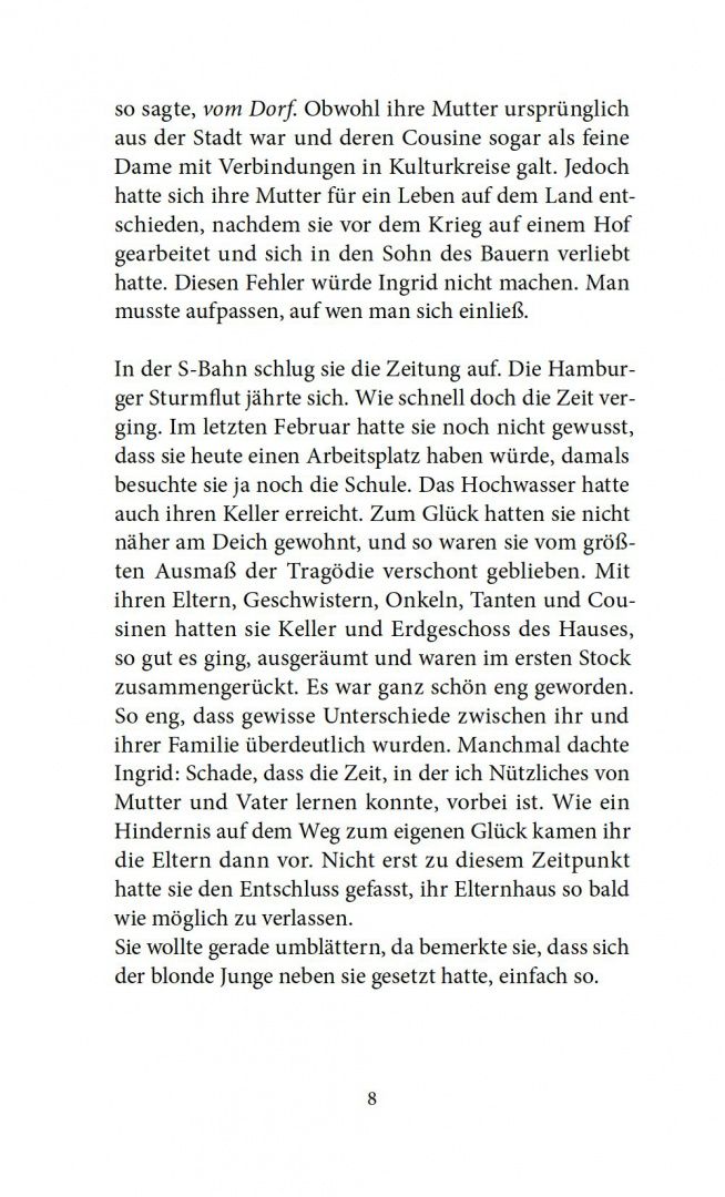 Christian Dittloff: Niemehrzeit. Das Jahr des Abschieds von meinen Eltern