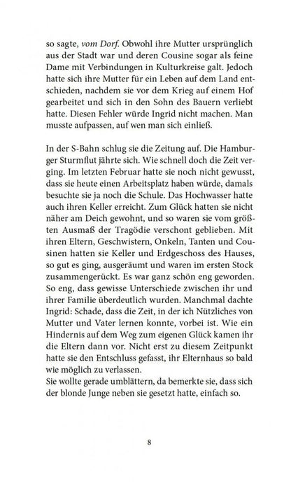 Christian Dittloff: Niemehrzeit. Das Jahr des Abschieds von meinen Eltern