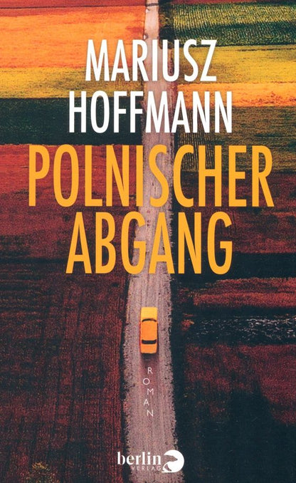 Mariusz Hoffmann: Polnischer Abgang