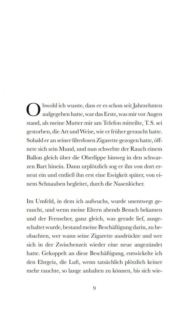 Jan Bremer: Nachhausekommen