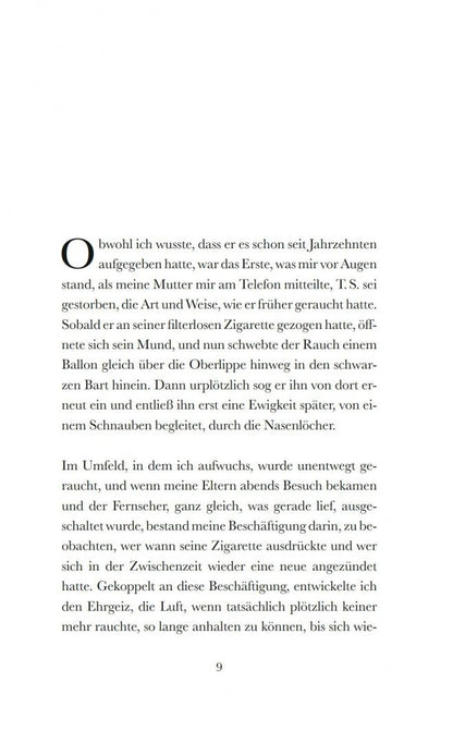 Jan Bremer: Nachhausekommen