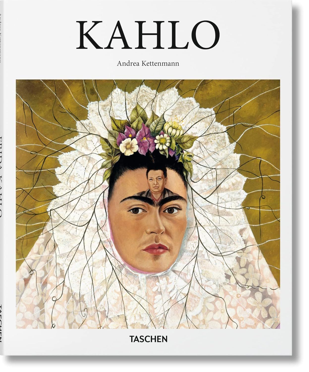 Андреа Кеттенманн: Kahlo
