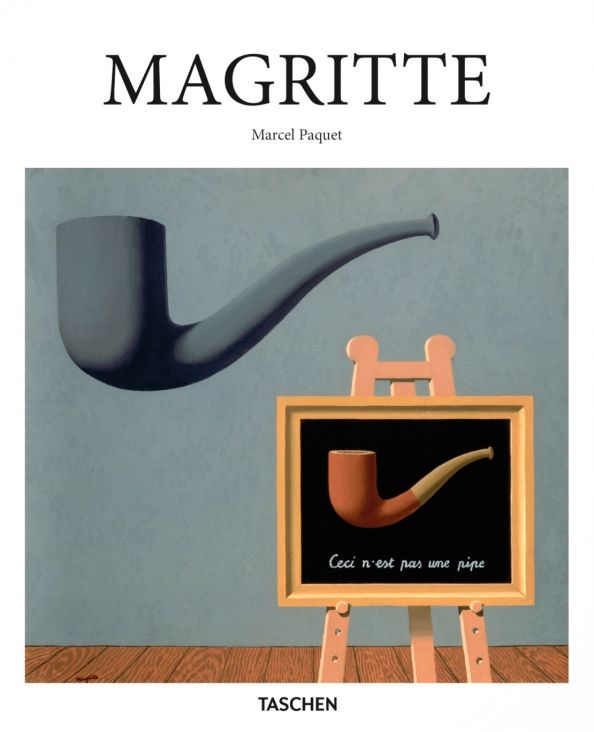 Marcel Paquet: Magritte