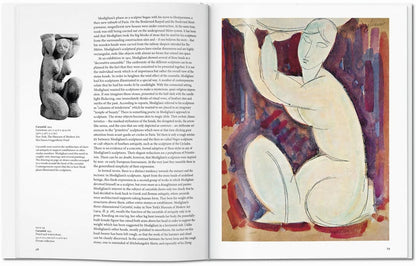 Doris Krystof: Modigliani