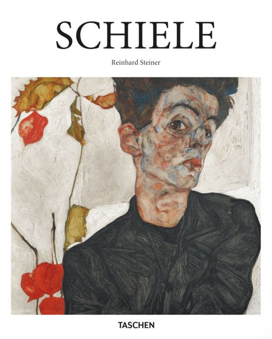 Reinhard Steiner: Schiele