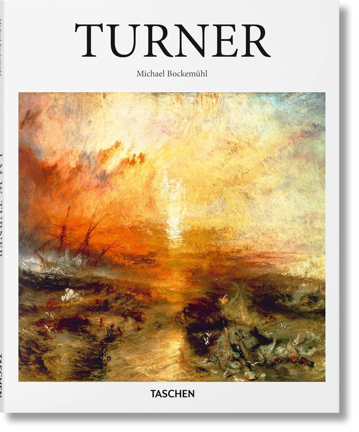 Michael Bockemuhl: Turner