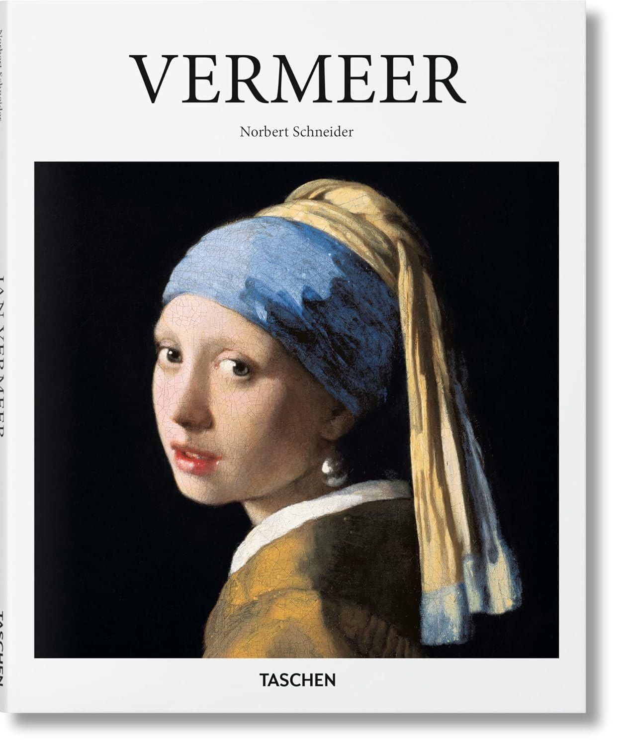 Норберт Шнейдер: Vermeer