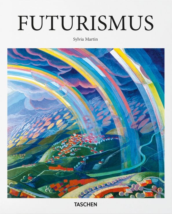 Sylvia Martin: Futurismus