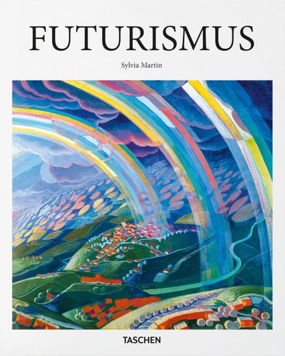 Sylvia Martin: Futurismus