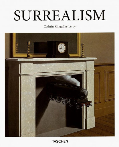 Cathrin Klingsohr-Leroy: Surrealism