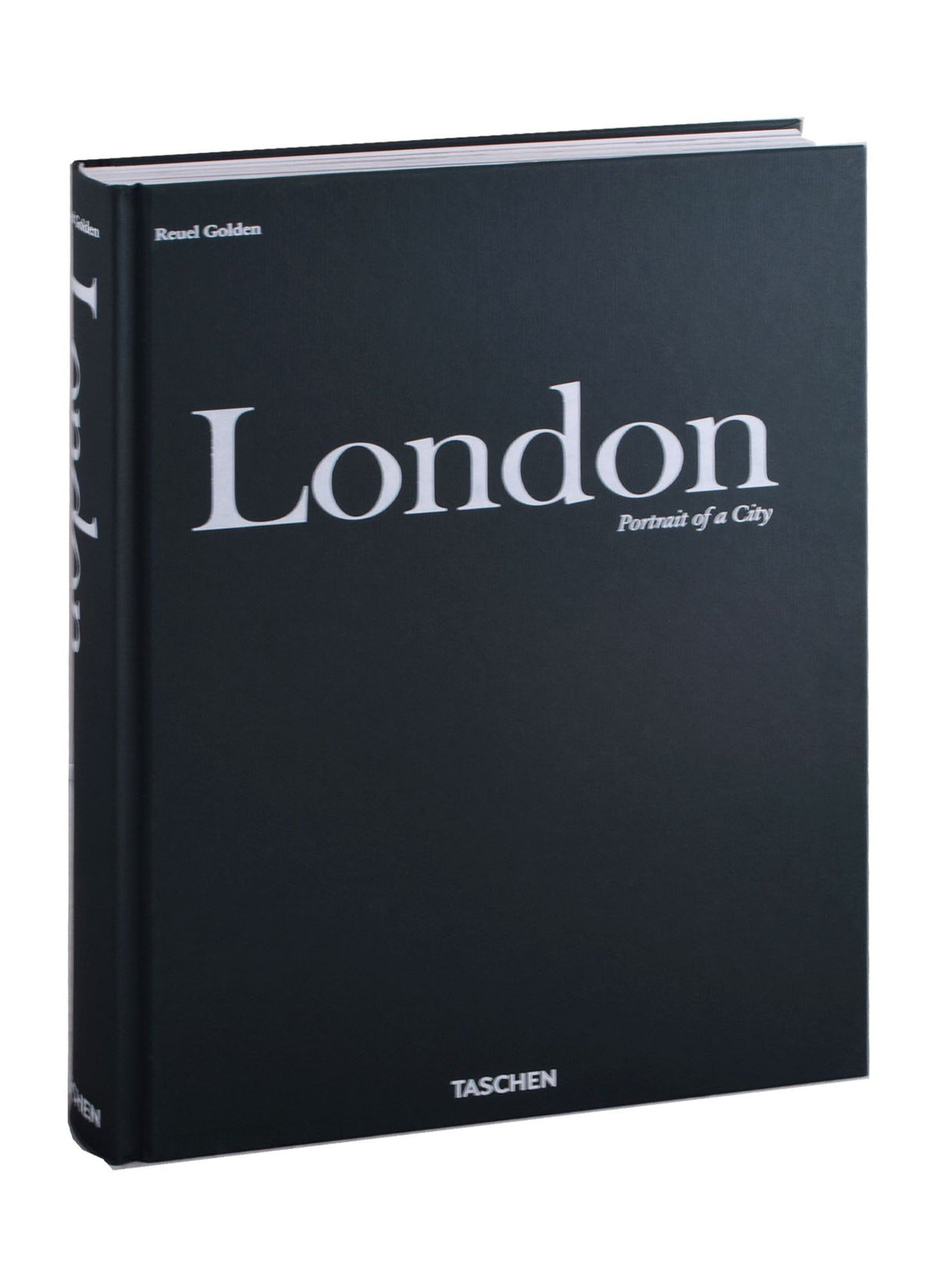 London. Portrait of a City