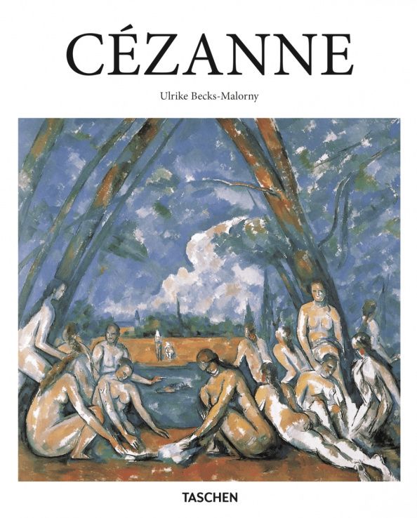 Ulrike Becks-Malorny: Cézanne