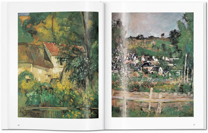 Ulrike Becks-Malorny: Cézanne