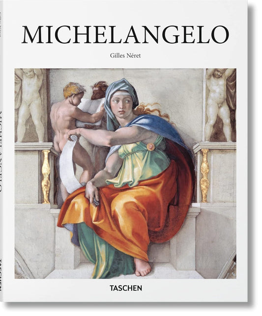 Жиль Нере: Michelangelo