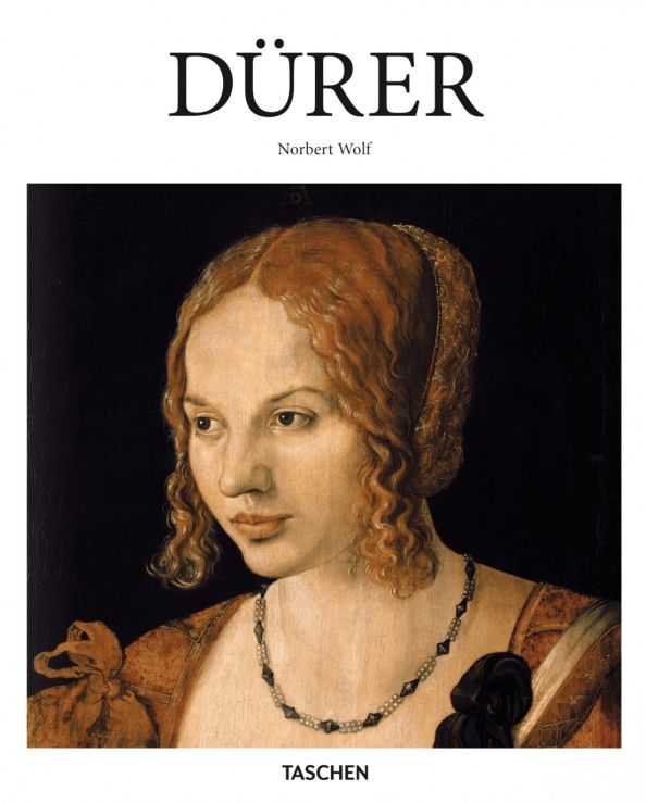 Norbert Wolf: Dürer