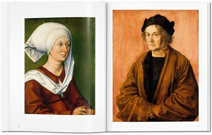 Norbert Wolf: Dürer