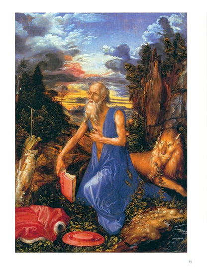 Norbert Wolf: Dürer