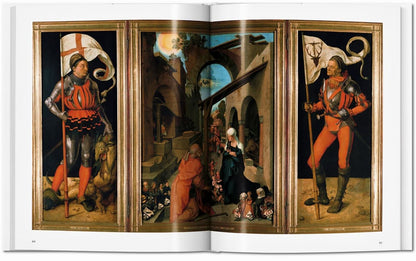 Norbert Wolf: Dürer