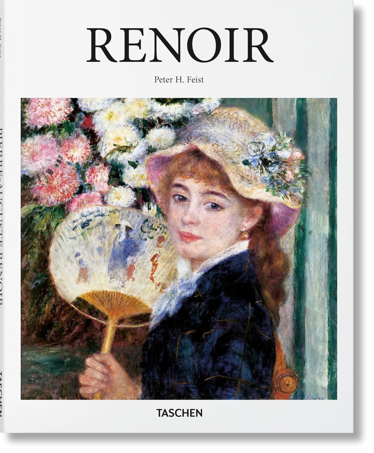 Peter Feist: Renoir