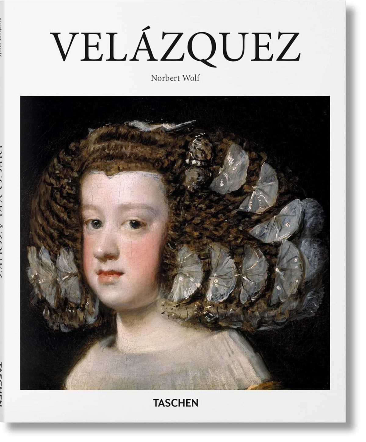Норберт Вольф: Velázquez