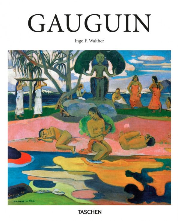 Ingo Walther: Gauguin