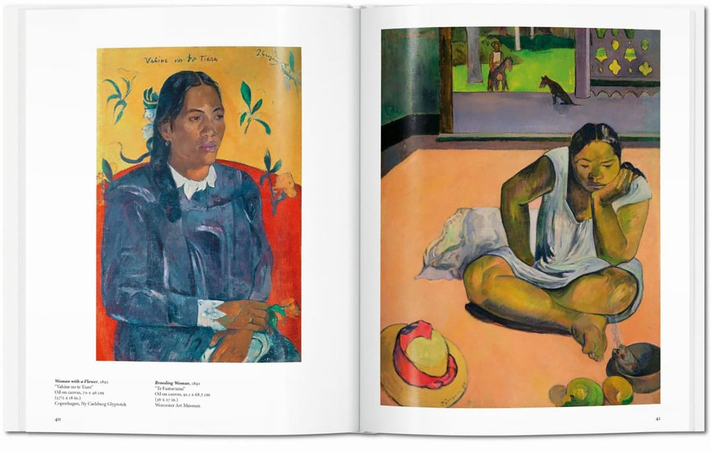 Ingo Walther: Gauguin