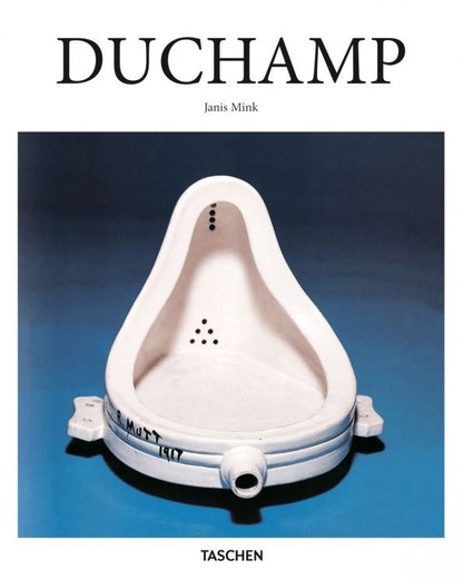 Janis Mink: Duchamp
