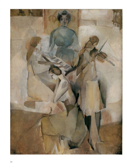 Janis Mink: Duchamp