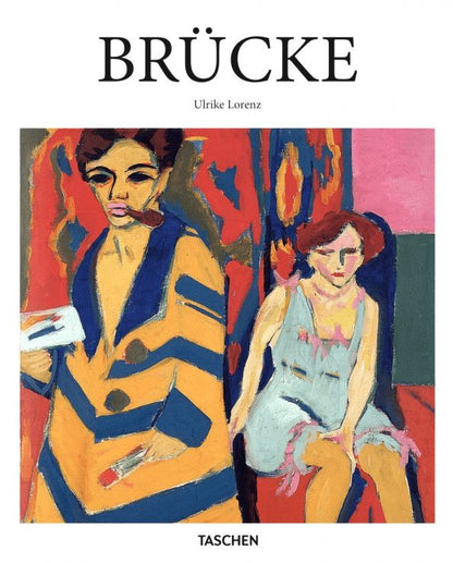 Ulrike Lorenz: Brücke