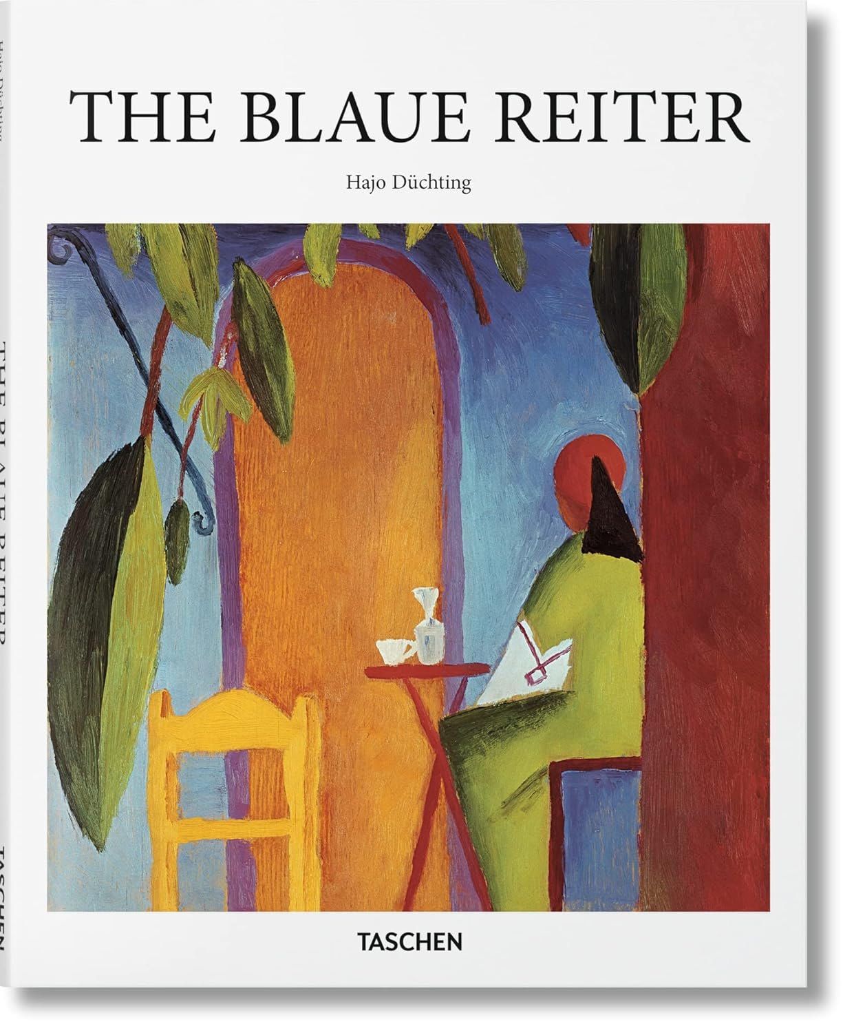 Hajo Duchting: The Blaue Reiter