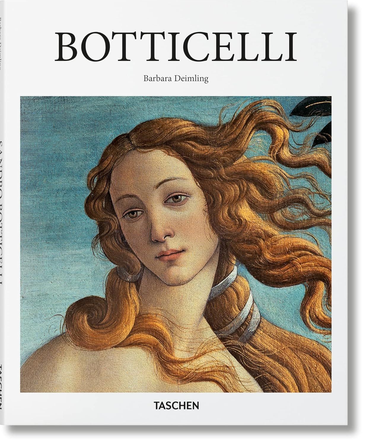 Барбара Деймлинг: Botticelli